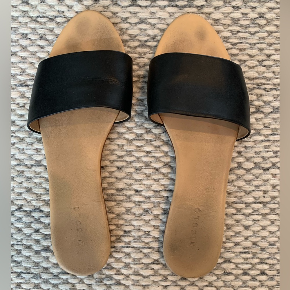 Nisolo Isla Sandals